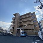 岡山県倉敷市老松町3丁目：物件画像／大東建託リーシング株式会社　岡山店