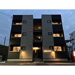 REGALEST HALE宮城野 201