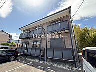 三重県亀山市栄町1487-61：物件画像／大東建託リーシング株式会社 鈴鹿店