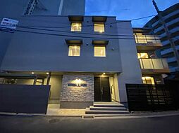 シャーメゾンルフレ笹口 203