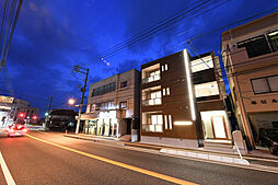 PensionJuly桜尾（仮RegalestPension桜尾本町 303