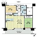 サーパス乃木駅前8階8.8万円
