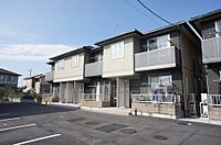 群馬県前橋市富士見町小暮528-3：物件画像／大東建託リーシング株式会社 桐生店