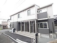 広島県福山市北本庄2丁目1357番1：物件画像／大東建託リーシング株式会社 安芸店