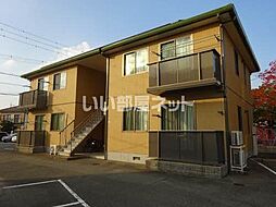 メゾンシャルマン C棟 101