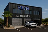 千葉県富里市御料1139：物件画像／大東建託リーシング株式会社 成田店