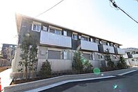 埼玉県桶川市泉2丁目12番4号：物件画像／大東建託リーシング株式会社　狭山店