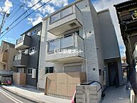 大阪府堺市堺区大浜中町2丁：物件画像／大東建託リーシング株式会社　岸和田店