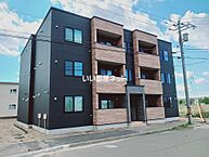 北海道苫小牧市北栄町5丁目：物件画像／大東建託リーシング株式会社 苫小牧店