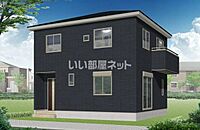 東京都福生市志茂90：物件画像／大東建託リーシング株式会社 青梅店