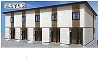 静岡県磐田市明ケ島原：物件画像／大東建託リーシング株式会社 磐田店