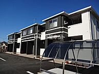 茨城県筑西市海老ヶ島801-1：物件画像／大東建託リーシング株式会社 下館店