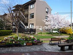 パストラル・グリーンＡ棟