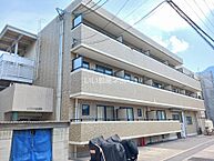 広島県広島市安芸区中野2丁目18-17：物件画像／大東建託リーシング株式会社 広島店