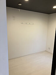 Grandtic 宇品東 102 1階1LDKのリビング/ダイニング