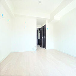 Lancia Heian 5F 5階1Kのリビング/ダイニング