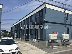 シャーメゾンルミエールＡ