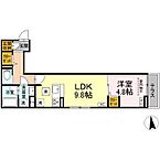 東京都足立区東保木間1丁目13-11：物件画像／大東建託リーシング株式会社 北千住駅前店
