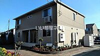 岡山県倉敷市北畝1丁目15-43-3：物件画像／大東建託リーシング株式会社　岡山店