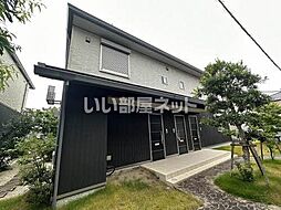 グランエバー　Ｓ棟 B0201