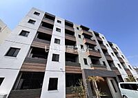 福岡県福岡市城南区別府6丁目：物件画像／大東建託リーシング株式会社 福岡西店