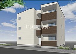 ジーメゾン八王子大和田 203