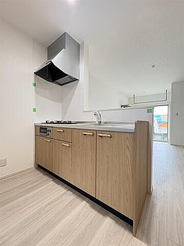 キッチン