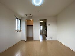 Humpty Dumpty 306 3階1Kのリビング/ダイニング