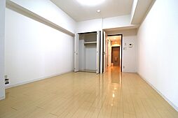 プレストンズ新栄 601 6階1Kのリビング/ダイニング