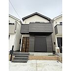 埼玉県春日部市大場1326-5：物件画像／大東建託リーシング株式会社 春日部店