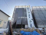 愛知県刈谷市八幡町4丁目53番2、53番3、54番：物件画像／大東建託リーシング株式会社 刈谷店
