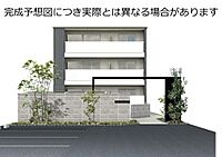 奈良県橿原市新賀町299番1：物件画像／大東建託リーシング株式会社 名張店