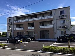 ベレオガーデンズ久留米II B203