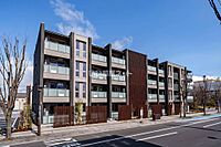 福島県郡山市虎丸町19-1：物件画像／大東建託リーシング株式会社 郡山店