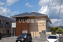 パル　メゾン　Ｂ棟