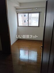 TNKビル 501 5階2LDKのリビング/ダイニング