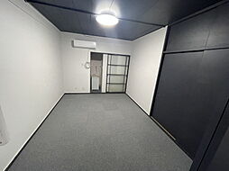 タチバナ荘第二 8 2階1DKのリビング/ダイニング