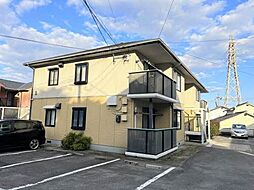 グリーンパーク’96　Ｂ棟 B0101