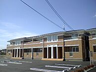 愛媛県今治市北鳥生町4丁目：物件画像／大東建託リーシング株式会社 今治店