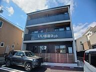 宮城県仙台市太白区八本松1丁目7-20：物件画像／大東建託リーシング株式会社 中野栄店