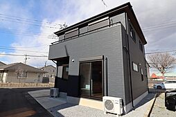 羽川戸建貸家 001