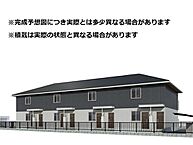 徳島県阿南市富岡町西池田口22-1：物件画像／大東建託リーシング株式会社　徳島店