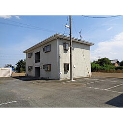 ルビーヒルズB 201