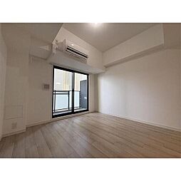 近鉄名古屋線 近鉄四日市駅 徒歩5分の賃貸マンション 15階1Kのリビング/ダイニング