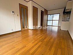 サンパレス2 2LDKの写真