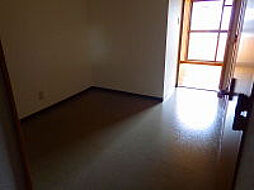 パティオ朋来居 402 4階1DKのリビング/ダイニング