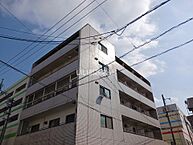 山口県岩国市麻里布町3丁目：物件画像／大東建託リーシング株式会社 岩国店