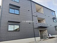 大阪府羽曳野市はびきの4丁目：物件画像／大東建託リーシング株式会社　なかもず店