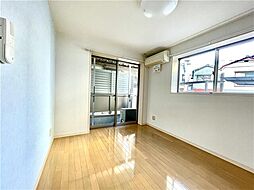 クッカ清水 301 3階1Kのリビング/ダイニング