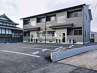 熊本県宇土市岩古曽町：物件画像／大東建託リーシング株式会社　宇土店